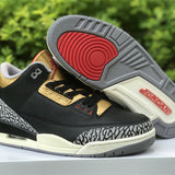 Nike two-tone luxury sneakers view 4 minimalist modern build