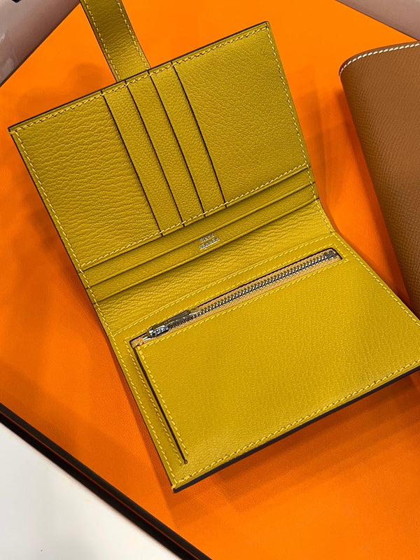 Chic bag shown from front angle
