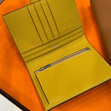 Chic bag shown from front angle