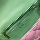  women's handbag, versatile design, view 8