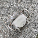 Chic handbag styled for everyday wear