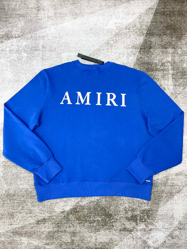 Amiri hoodie styling view — premium authentic designer style