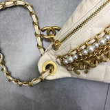  women's handbag, versatile design, view 2