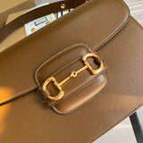 Handle and strap detail of premium modern women's handbag – women's luxury handbag