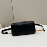Ziva's Charm handbag – styled view (19cm*10cm*16cm)