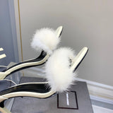 Saint Laurent shoes styled look premium fashion