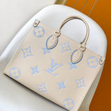  timeless top-handle bag styled with outfit