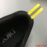 Dior shoes Style 045 - sole and craftsmanship detail (alternate angle)