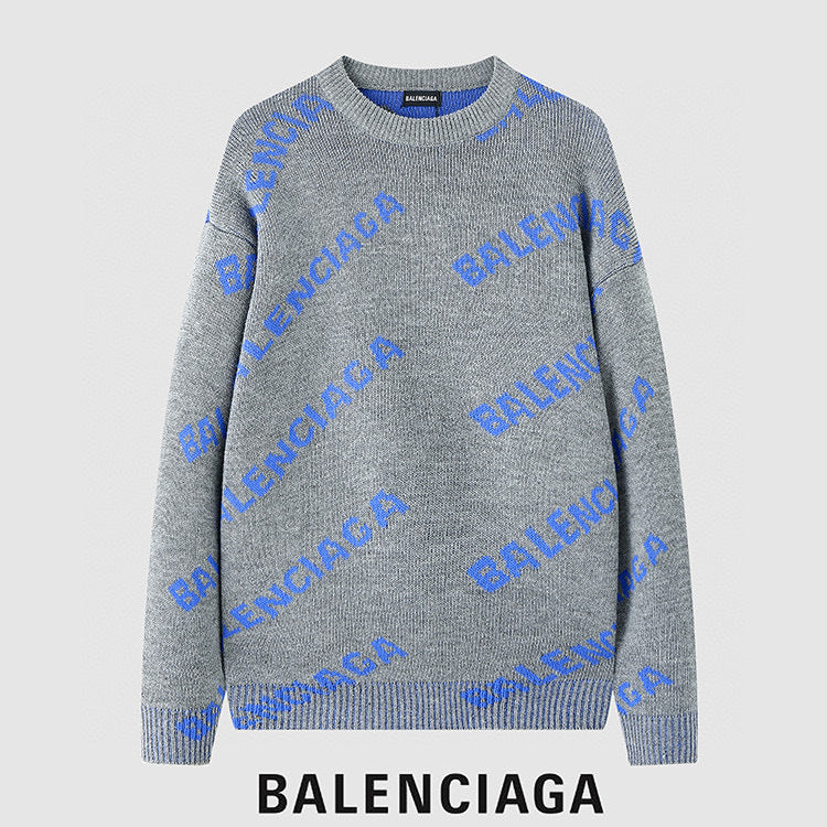 Full silhouette view of Balenciaga luxury piece style No.386