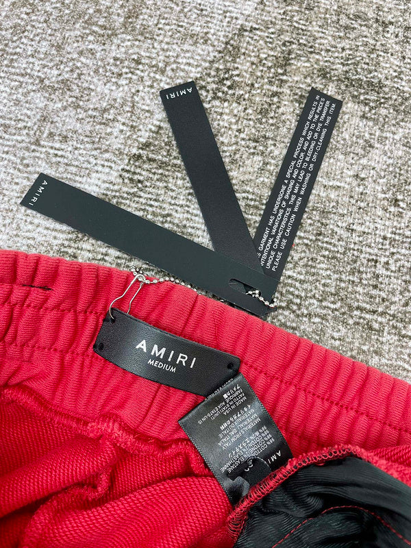 Amiri t-shirt full view — premium authentic designer style