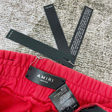 Amiri t-shirt styled look premium fashion
