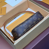  Smart crossbody bag front view 7