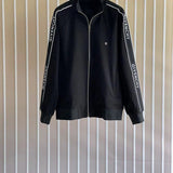 Givenchy clothing side view — premium authentic designer style