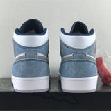 Nike classic monochrome luxury sneakers view 16 retro runner design