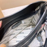 Ziva's Charm handbag – lifestyle view (one versatile size)