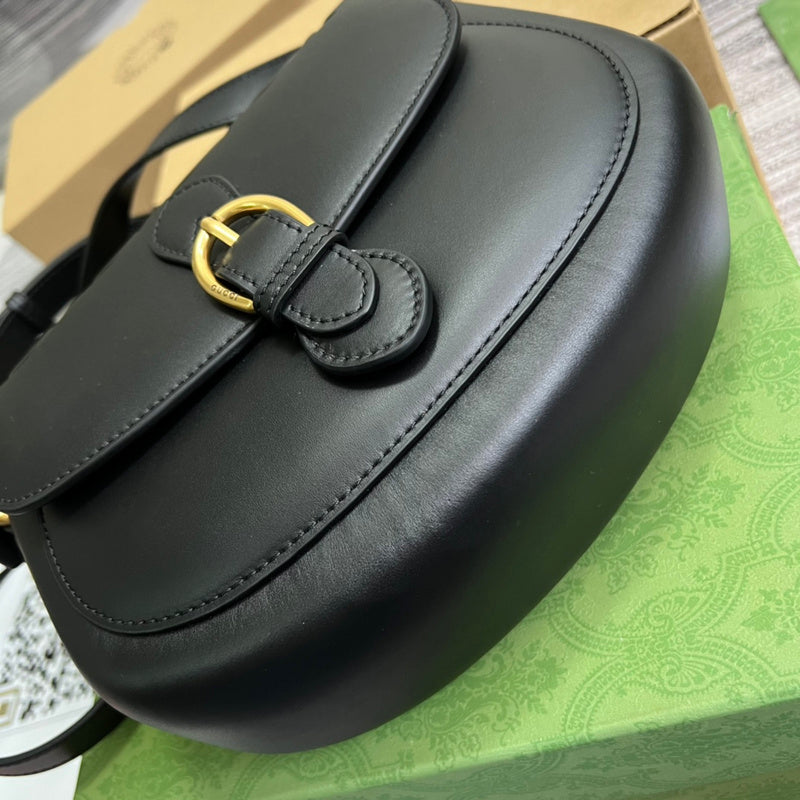 Close-up detail of fluid bag design
