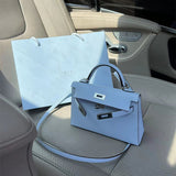  Clean-Lined carryall bag front view 13