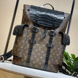  Modern everyday bag front view