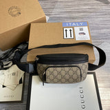 Front view of modern classic women's handbag – women's everyday handbag