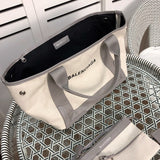 Styled lifestyle shot of everyday-luxe premium women's handbag – women's designer-style accessory