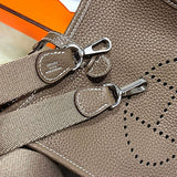Elegant handbag styled for everyday wear