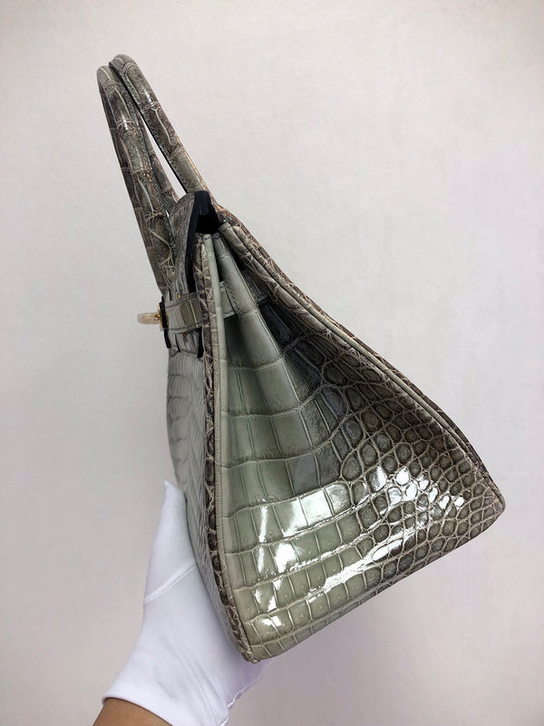 Classic handbag styled for everyday wear