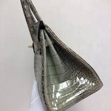 Classic handbag styled for everyday wear
