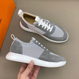 Hermes shoes Style 116 - sole and craftsmanship detail