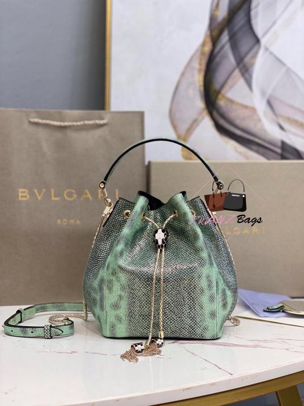 Timeless Premium PU Leather Handbag - Polished Finish | Women's Fashion Handbag #186 - side angle view (image 2) of designer-inspired handbag