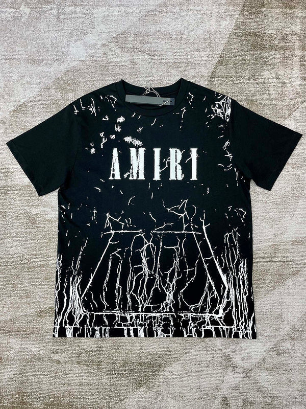 Amiri t-shirt side view — premium authentic designer style