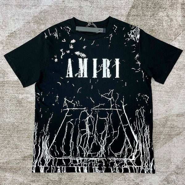 Side profile view of Amiri luxury piece style No.130