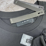 Amiri t-shirt lifestyle view — premium authentic designer style