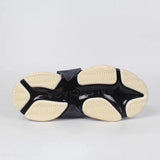 Refined Vegan Leather Shoes - All-Day Comfort Design | Women's Everyday Fashion Shoes #8 - interior view (image 6) of designer-inspired shoes