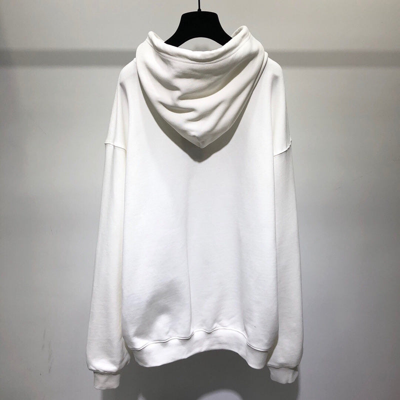 Side profile view of Balenciaga luxury piece style No.461