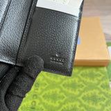 Back view of signature sleek women's handbag – women's designer-style accessory