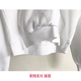 Balenciaga clothing angled view — premium authentic designer style