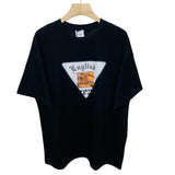 Burberry t-shirt front view — premium authentic designer style