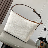 Ziva's Charm handbag – styled view (21cm*17cm*13cm)