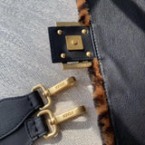 Ziva's Charm handbag – product shot (Standard Size)
