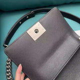  women's handbag, mid design, view 7
