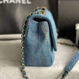 Zivas Charm Chic Craftsmanship Everyday Handbag (Elevated Daily Companion) – Close-Up Detail