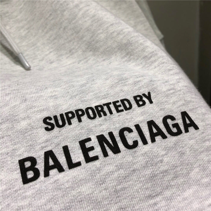 Texture and finish detail of Balenciaga luxury piece style No.547