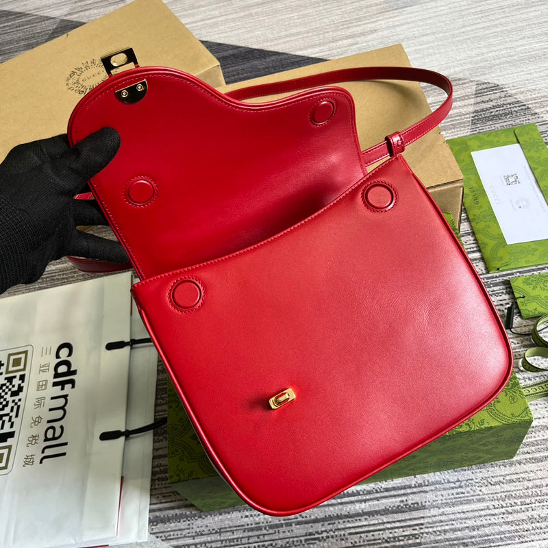 Close-up detail of statement structured women's handbag – women's designer-style accessory