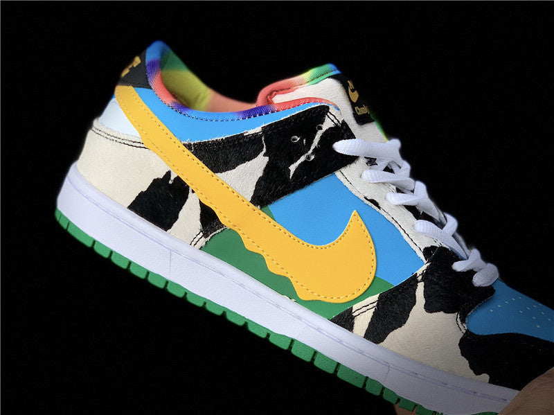 Nike Men's & Women's Premium Casual Sneakers — Style 016 front view