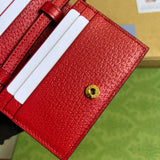 Side profile of modern sleek women's handbag – women's luxury accessory