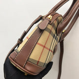 Ziva's Charm handbag – back view (one versatile size)