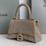 Zivas Charm Effortless Sophistication Statement Handbag (Everyday Luxury Essential) – Styled Look