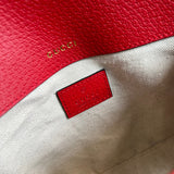 Styled lifestyle shot of polished everyday-luxe women's handbag – women's designer-style accessory