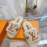 Louis Vuitton shoes Style 330 - front view, elevated everyday design