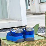Gucci fresh white-and-black luxury sneakers view 7 minimalist modern build